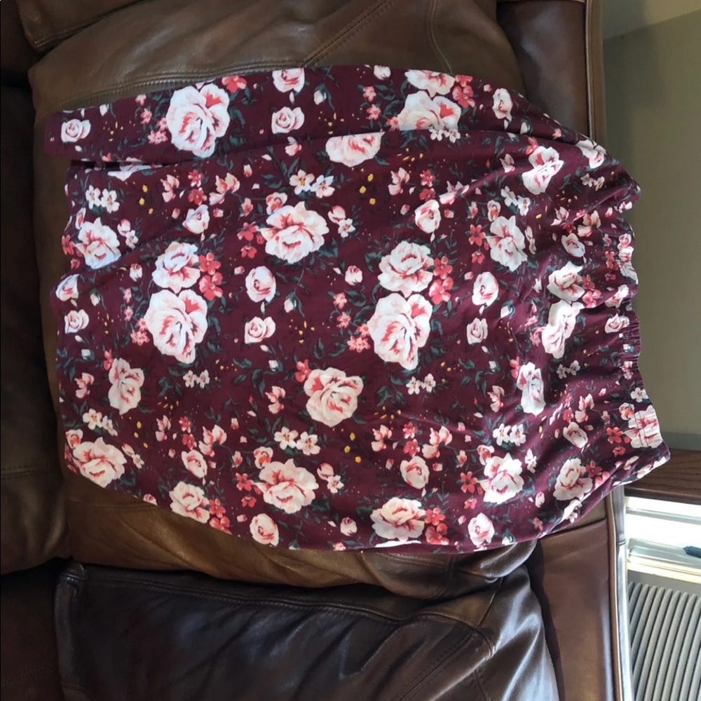 Skirt